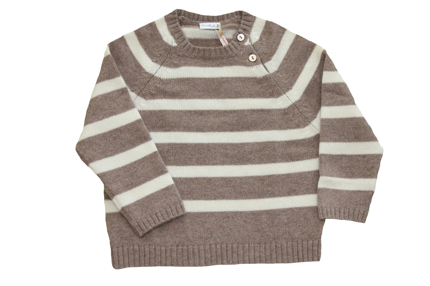 Tavolinchen Cashmere-Pullover „Luxury“