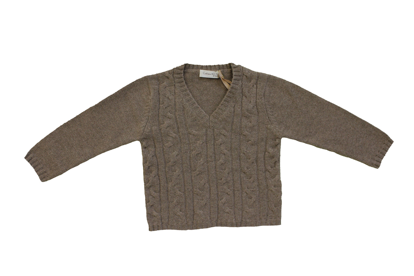 Tavolinchen Cashmere-Pullover für Kinder – 100 % pure Cashmere