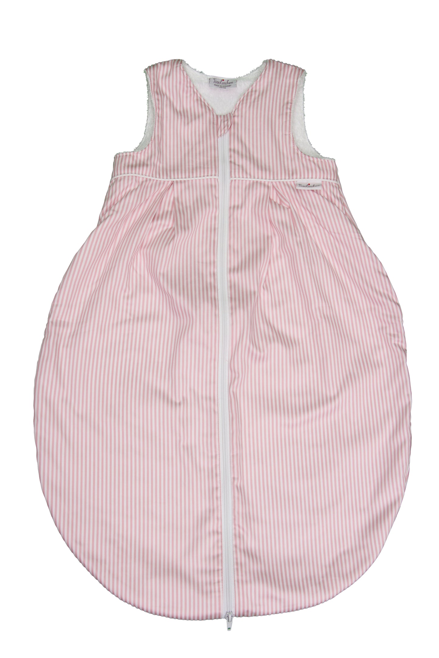 Tavolinchen Frottierschlafsack »Merlin«