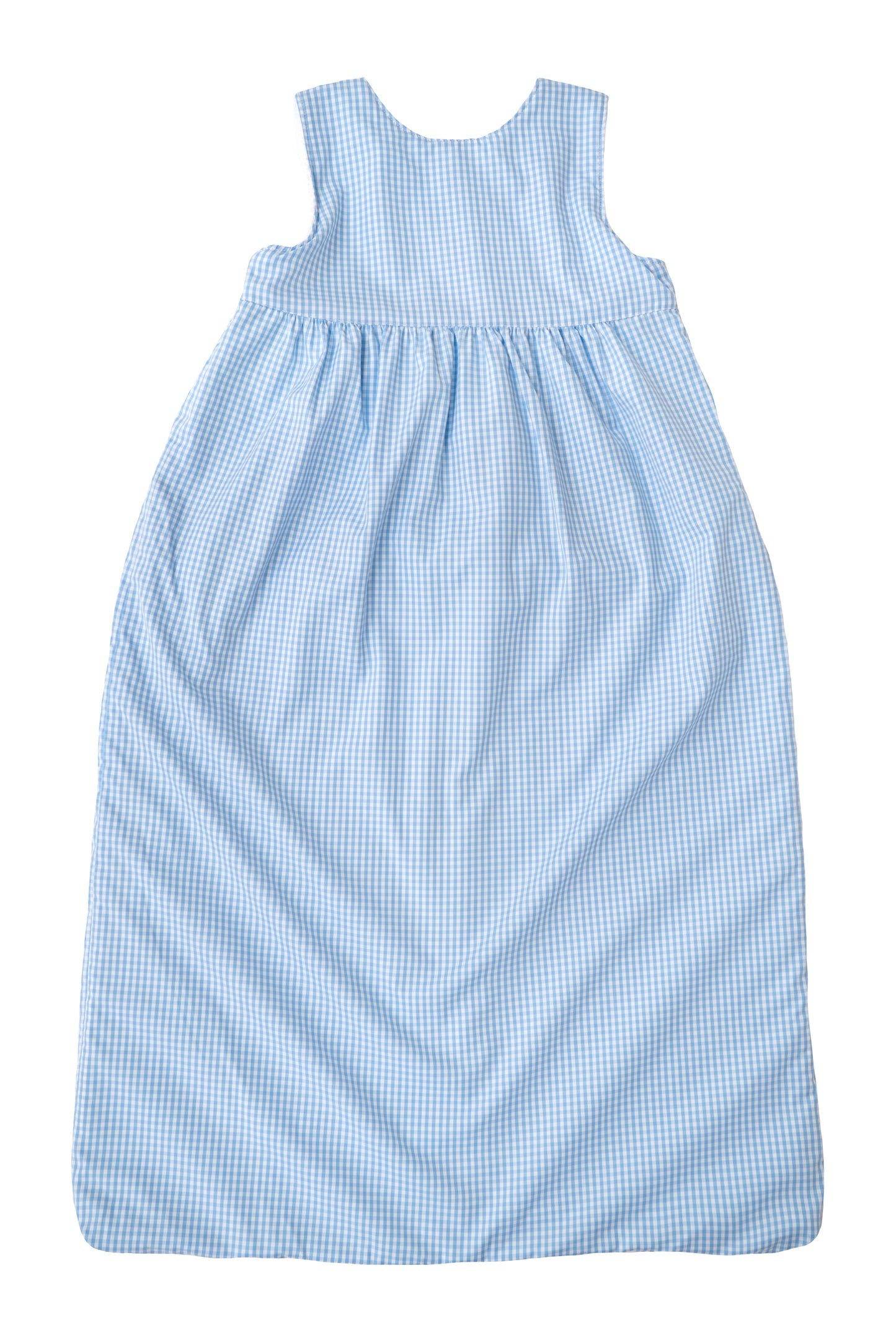 Tavolinchen Frottierschlafsack »Twist Karo«