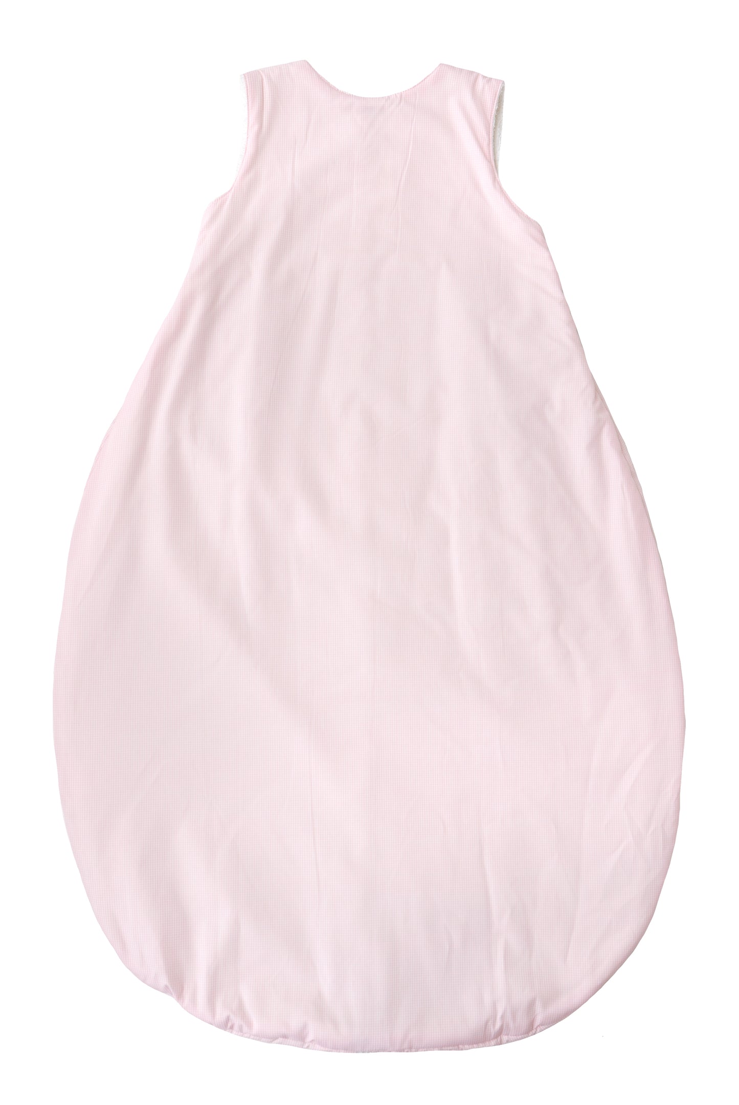 Tavolinchen Frottierschlafsack »Vichykaro«