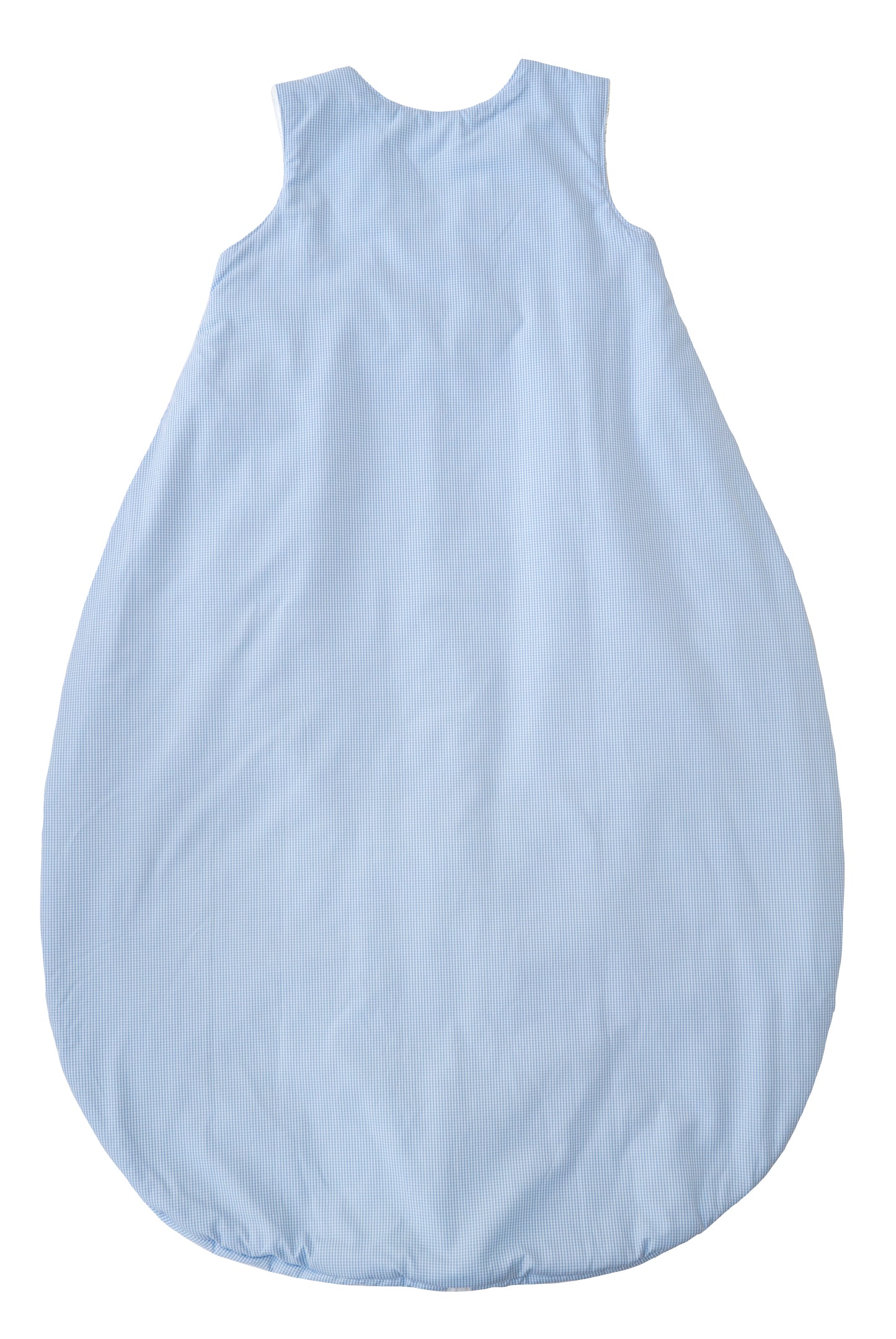 Tavolinchen Frottierschlafsack »Vichykaro«