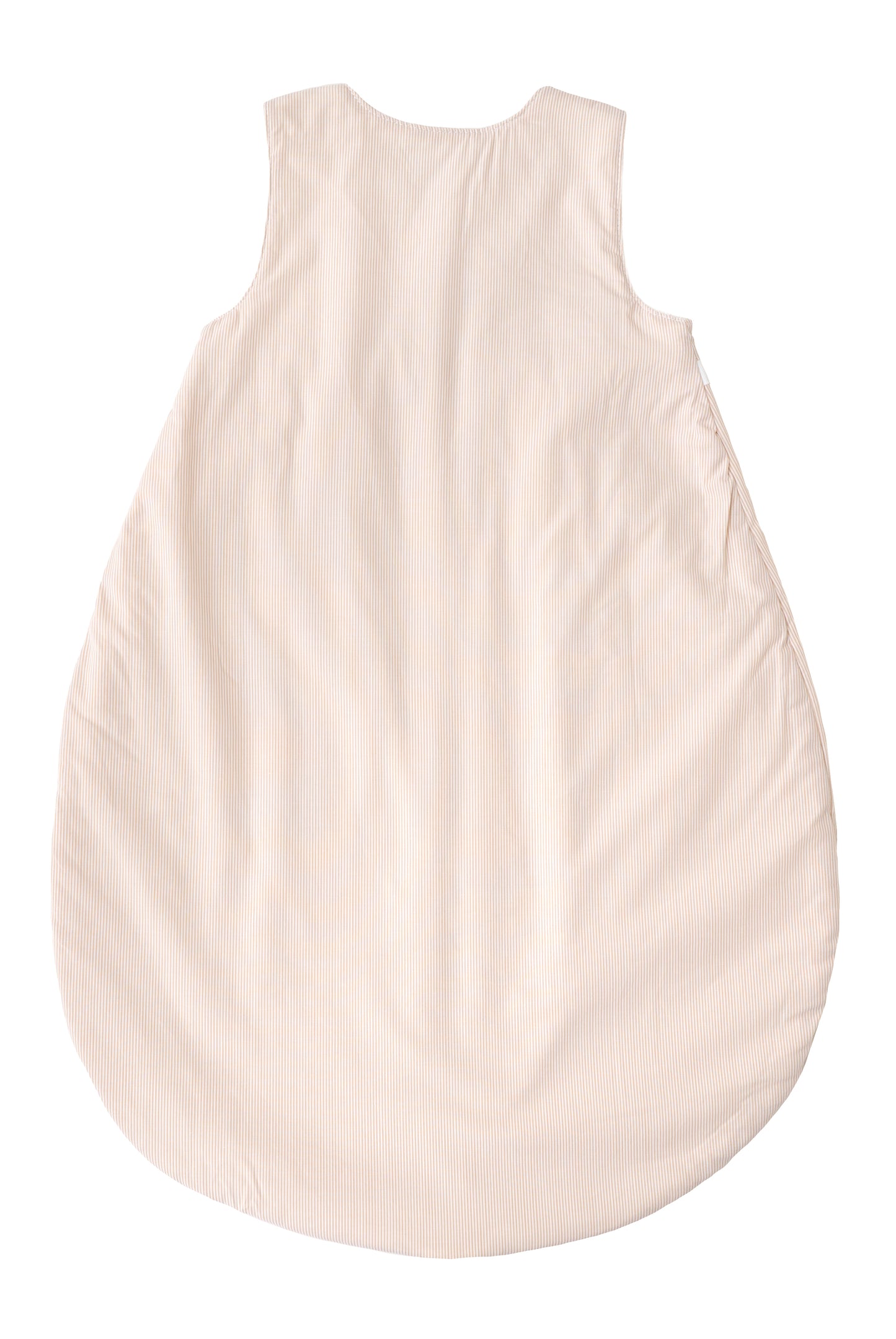 Tavolinchen Frottierschlafsack mit Biese »Boluda Streifen«