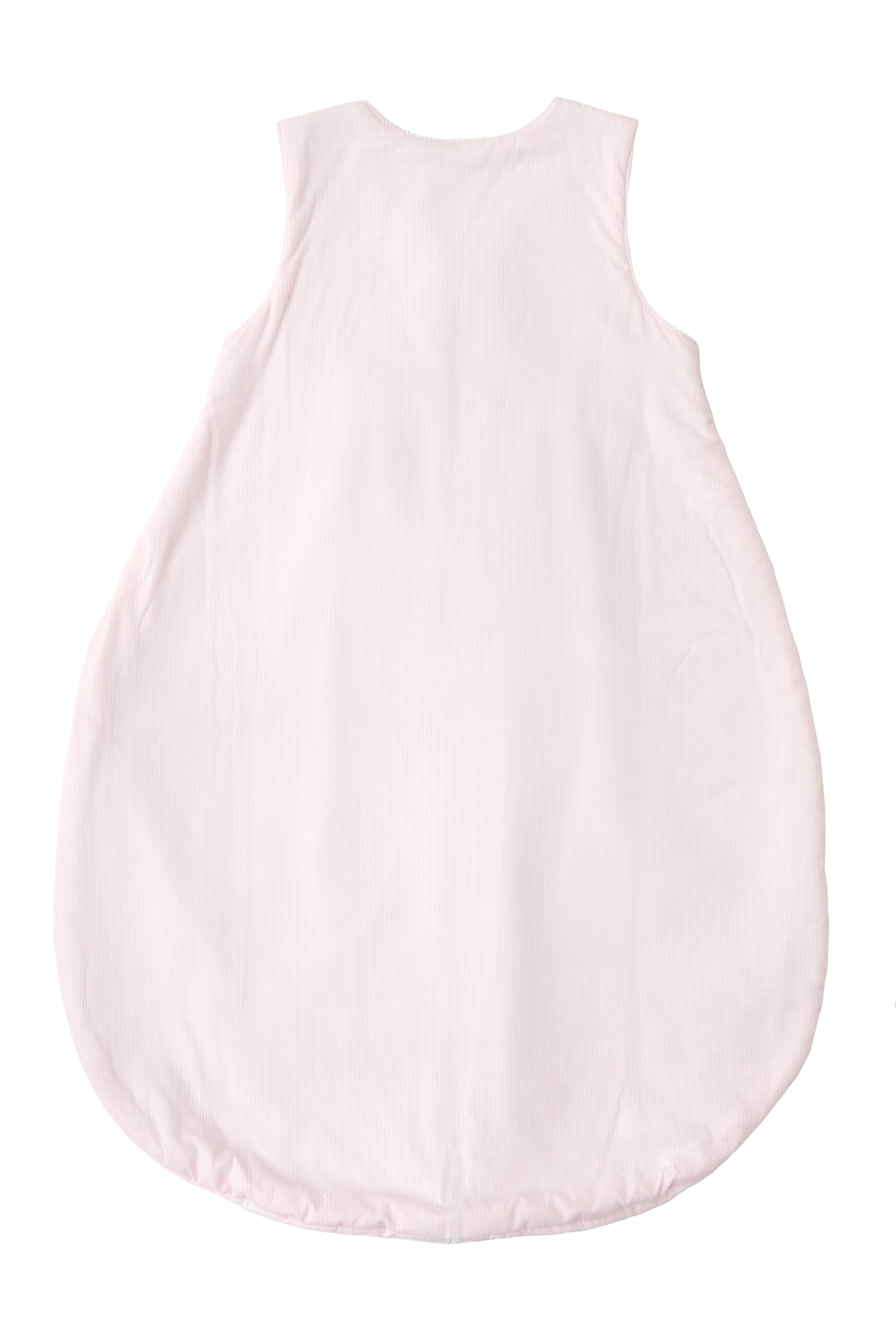 Tavolinchen Frottierschlafsack mit Biese »Boluda Streifen«
