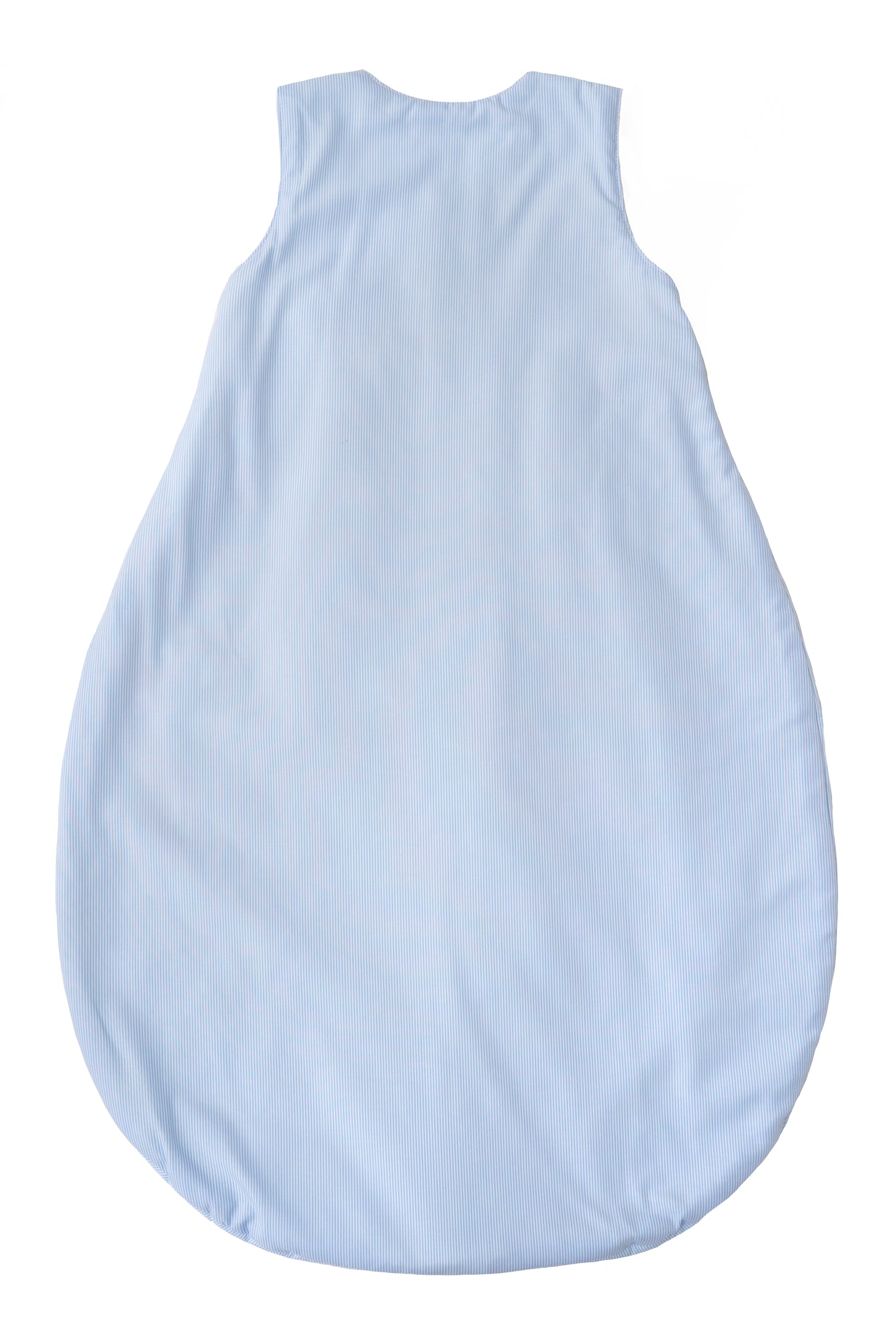 Tavolinchen Frottierschlafsack mit Biese »Boluda Streifen«