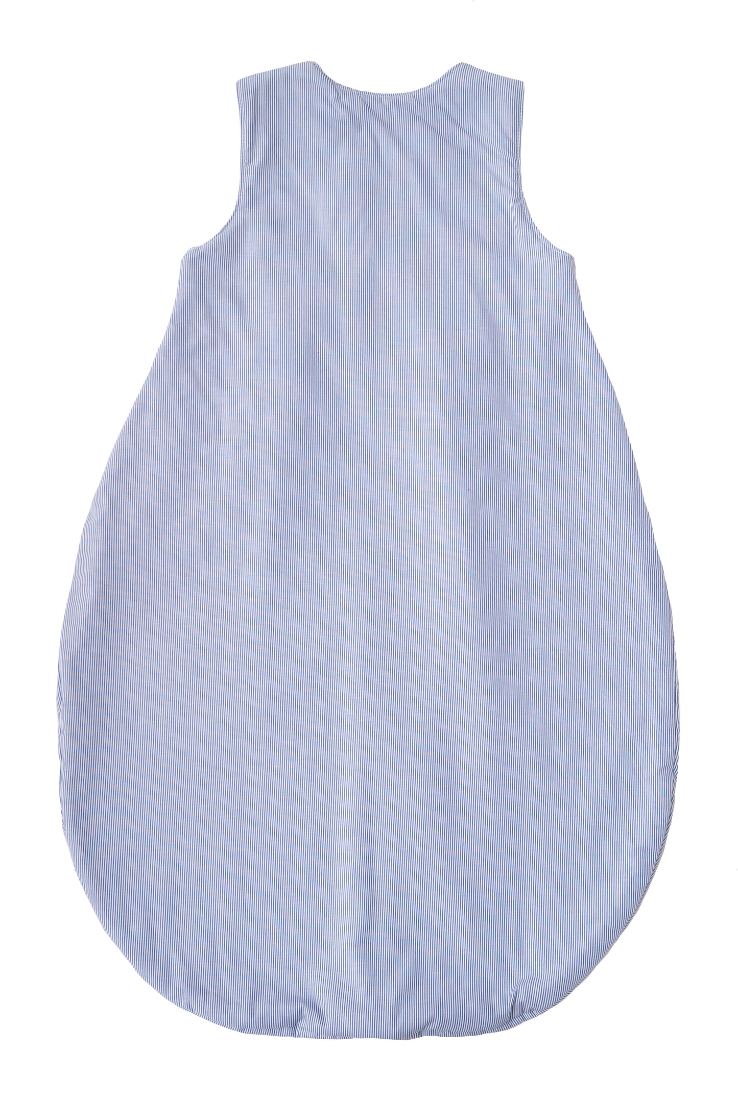 Tavolinchen Frottierschlafsack mit Biese »Boluda Streifen«