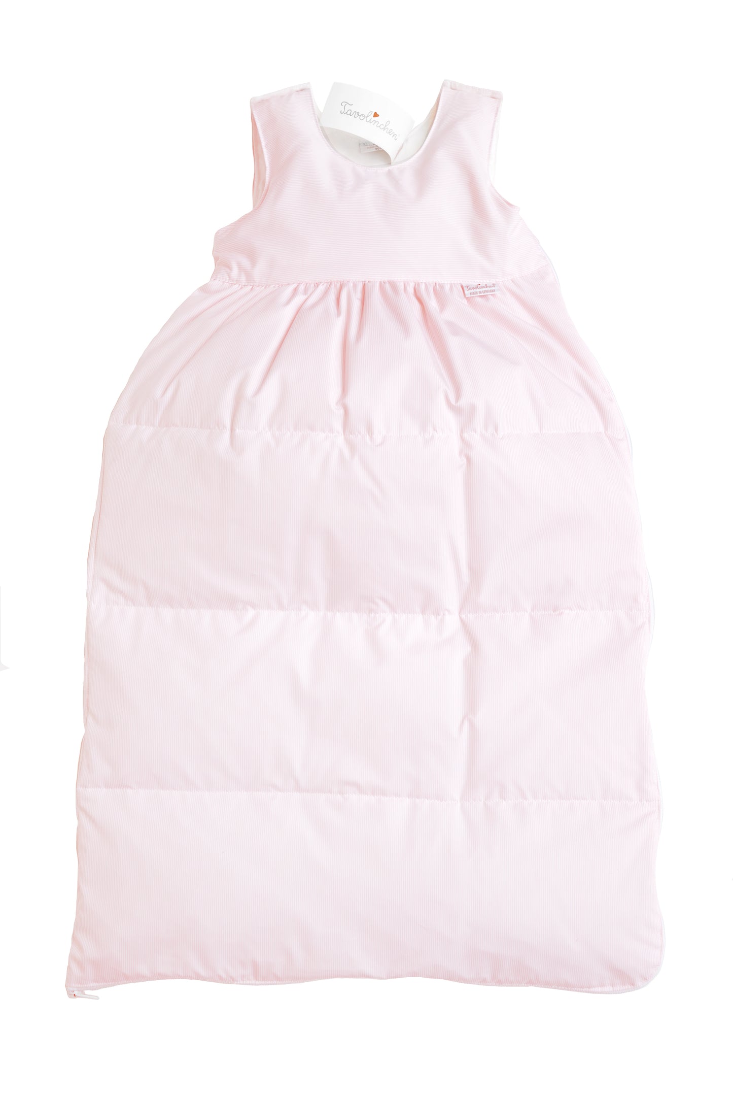 Tavolinchen Daunenschlafsack »Boluda Streifen«