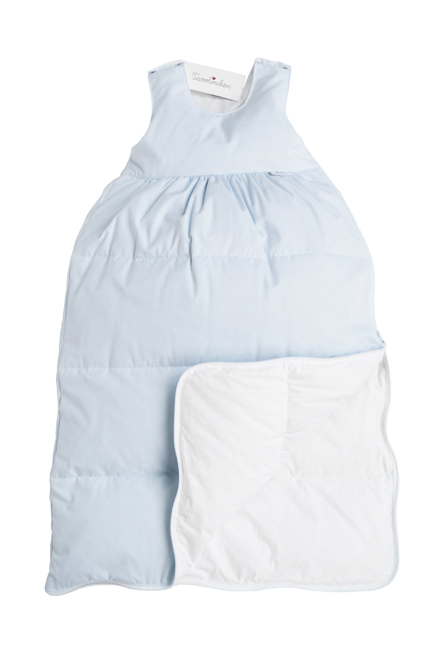 Tavolinchen Daunenschlafsack »Boluda Streifen«
