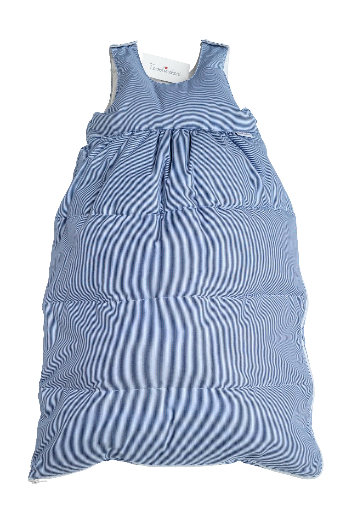 Tavolinchen Daunenschlafsack »Boluda Streifen«
