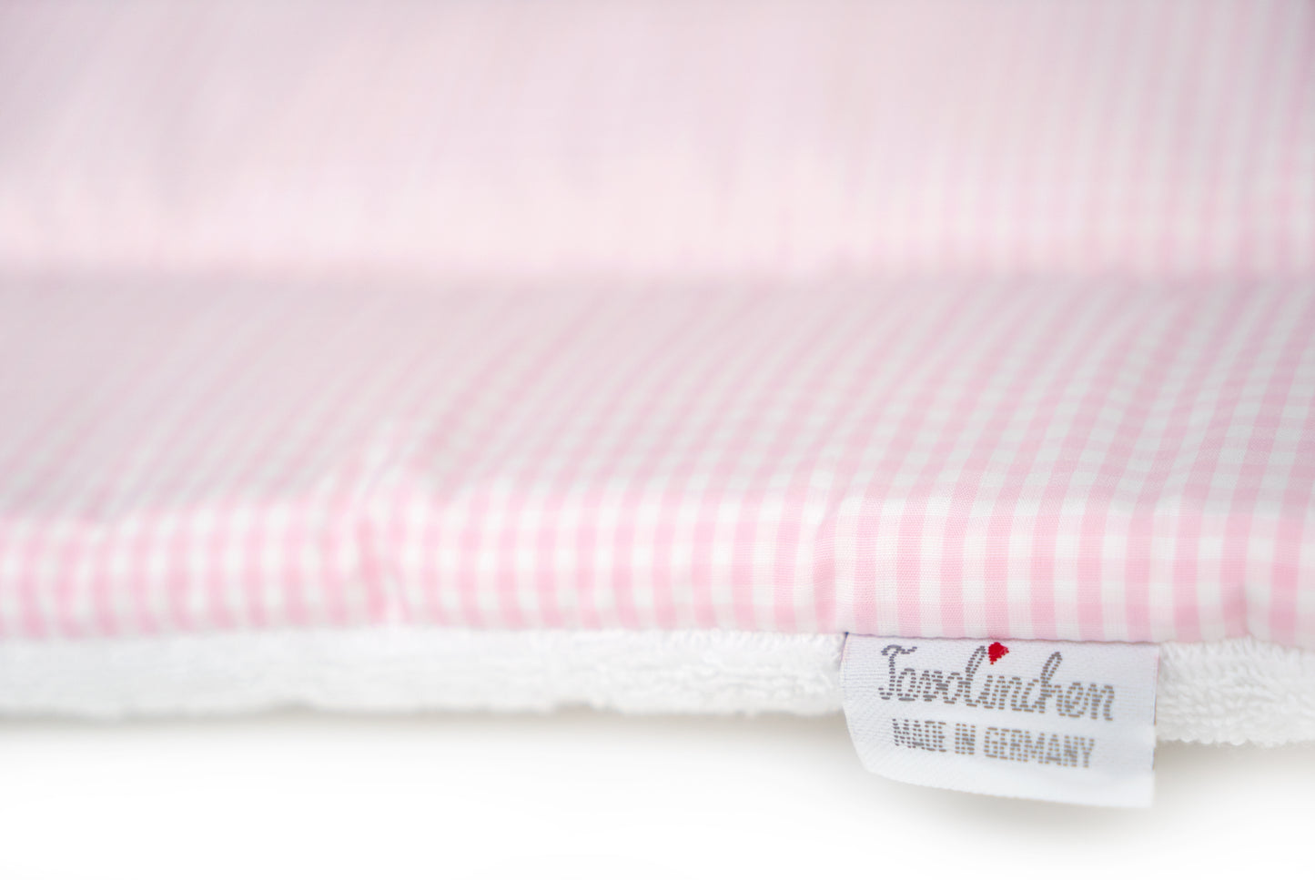 Krabbeldecke »Twist Karo«