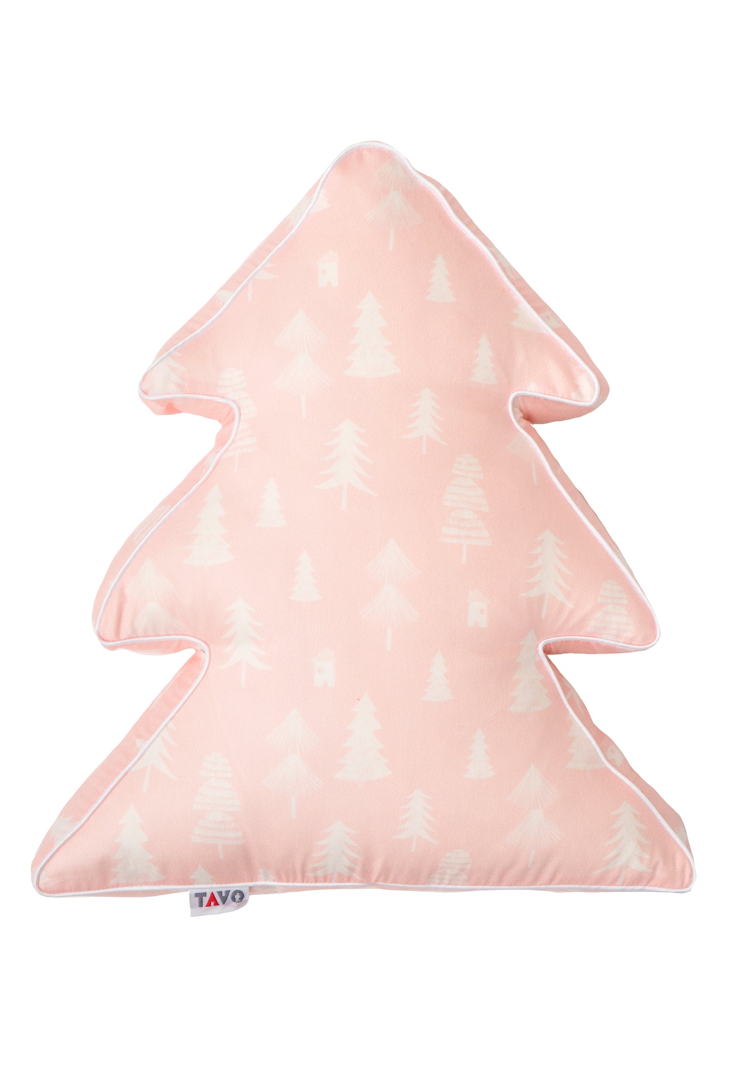 Kuschelkissen "Bäume"
