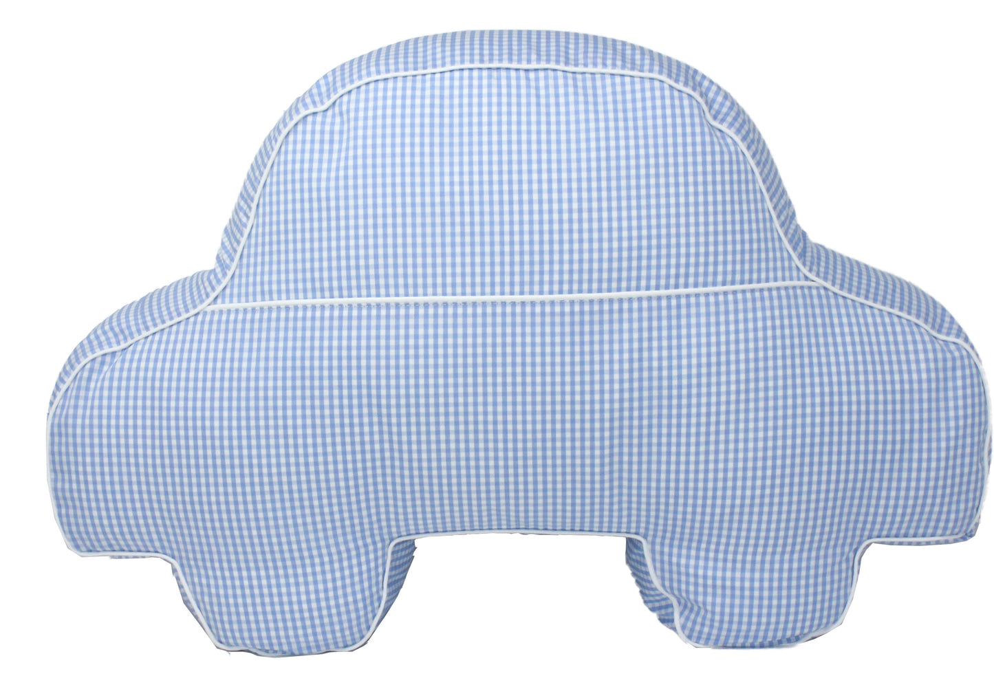 Auto-Kuschelkissen »TwistKaro«
