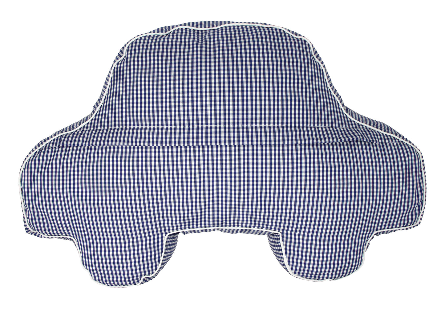 Auto-Kuschelkissen »TwistKaro«