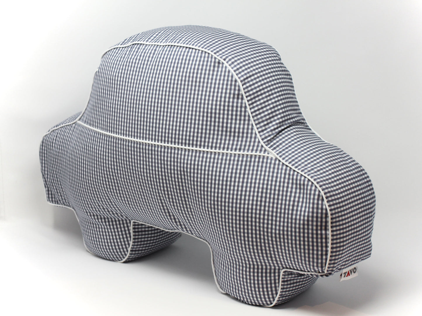 Auto-Kuschelkissen »TwistKaro«