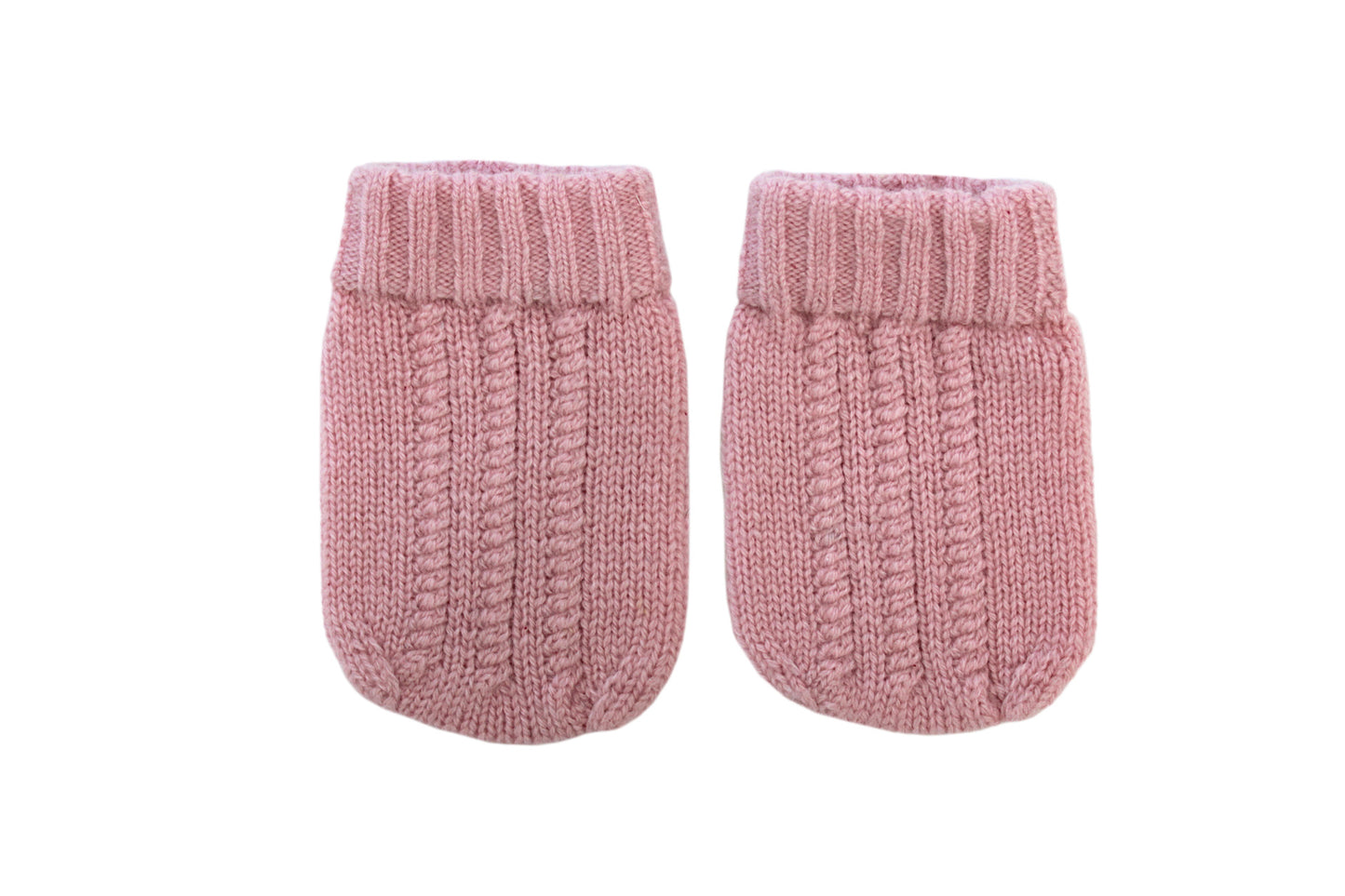 Luxuriöse Cashmere-Handschuhe – Perfekter Schutz für kalte Tage