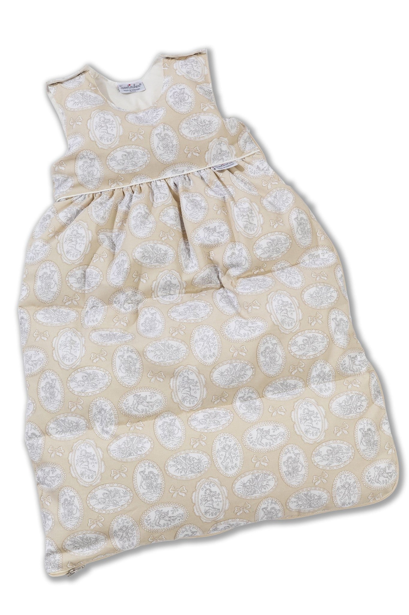 Tavolinchen Daunenschlafsack »Nostalgie«