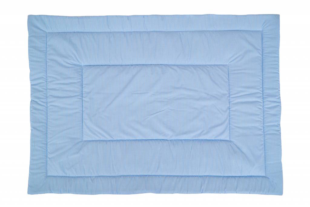 Krabbeldecke »Twist Karo«