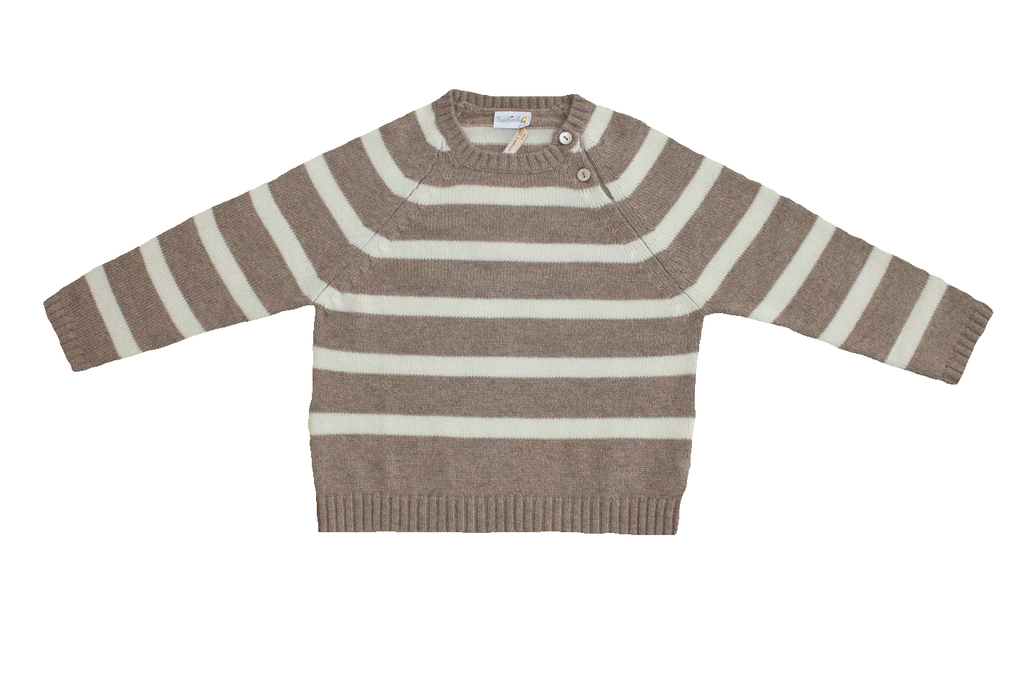 Tavolinchen Cashmere-Pullover „Luxury“