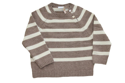 Tavolinchen Cashmere-Pullover „Luxury“