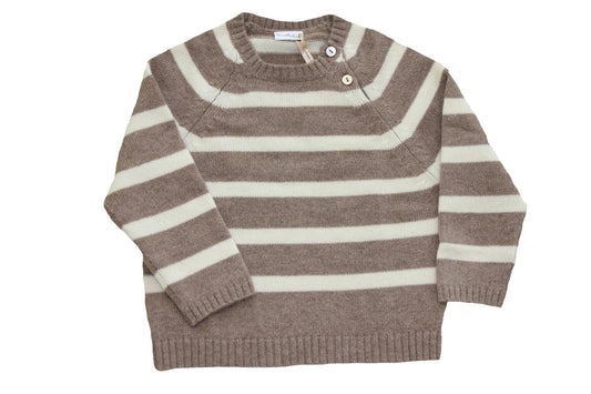 Tavolinchen Cashmere-Pullover „Luxury“