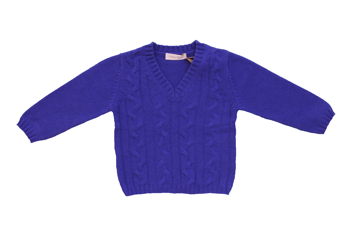Tavolinchen Cashmere-Pullover für Kinder – 100 % pure Cashmere