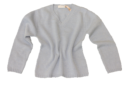 Tavolinchen Kinder-Cashmere-Pullover