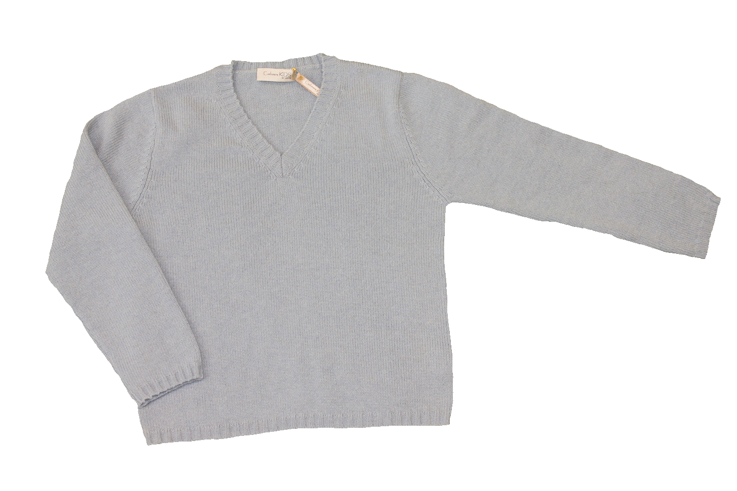 Tavolinchen Kinder-Cashmere-Pullover