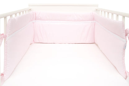 Tavolinchen Bett-Nestchen »VichyKaro« | Sicherheit und Geborgenheit
