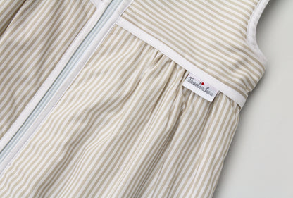 Tavolinchen Frottierschlafsack »Streifen klassik«