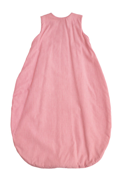 Tavolinchen Frottierschlafsack »Boluda Streifen«