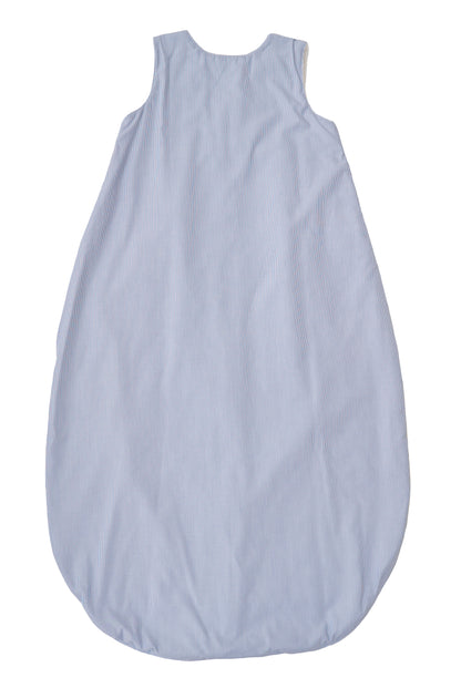 Tavolinchen Frottierschlafsack »Boluda Streifen«