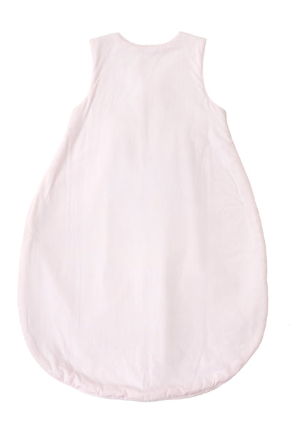 Tavolinchen Frottierschlafsack mit Biese »Boluda Streifen«