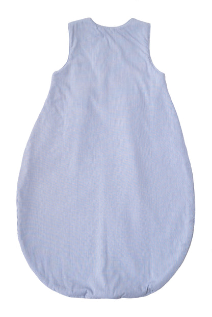 Tavolinchen Frottierschlafsack mit Biese »Boluda Streifen«