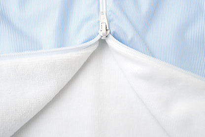 Tavolinchen Frottierschlafsack »Visconte Streifen«
