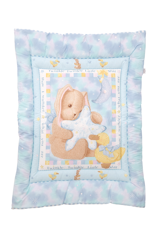 Tavolinchen Laufstalleinlage "Twinkle Little Star"