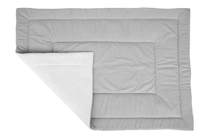 Krabbeldecke »Twist Karo«