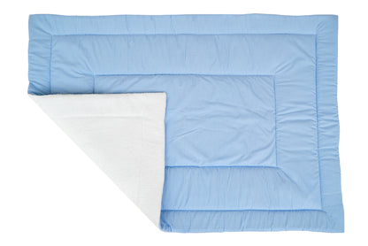 Krabbeldecke »Twist Karo«