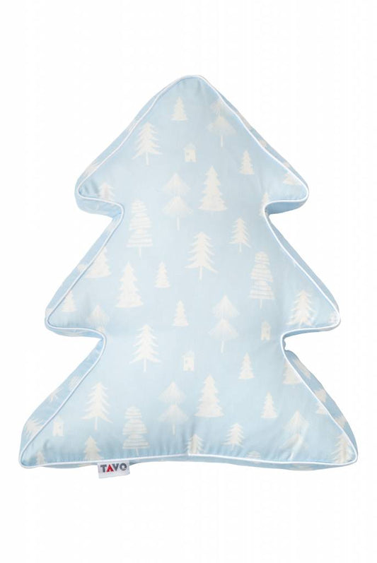 Kuschelkissen "Bäume"