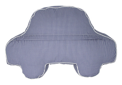 Auto-Kuschelkissen »TwistKaro«