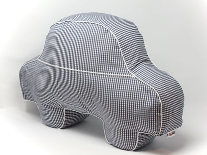 Auto-Kuschelkissen »TwistKaro«