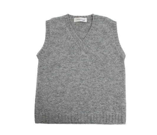 Tavolinchen Cashmere-Pullunder