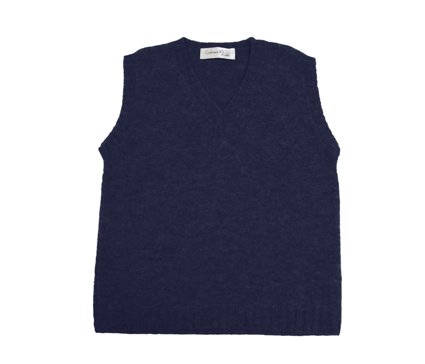 Tavolinchen Cashmere-Pullunder