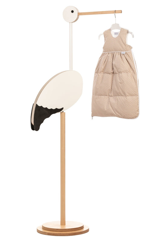 Kleiderständer »Storch«