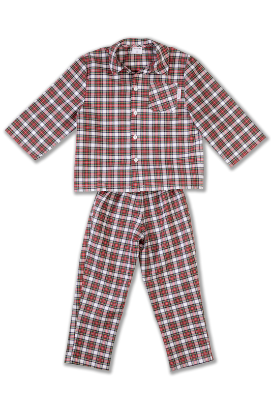 Tavolino Pyjama »HamburgerKaro«
