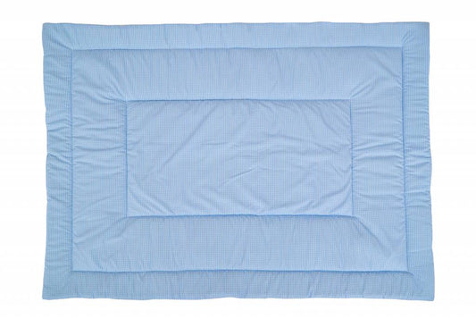 Krabbeldecke »Twist Karo«